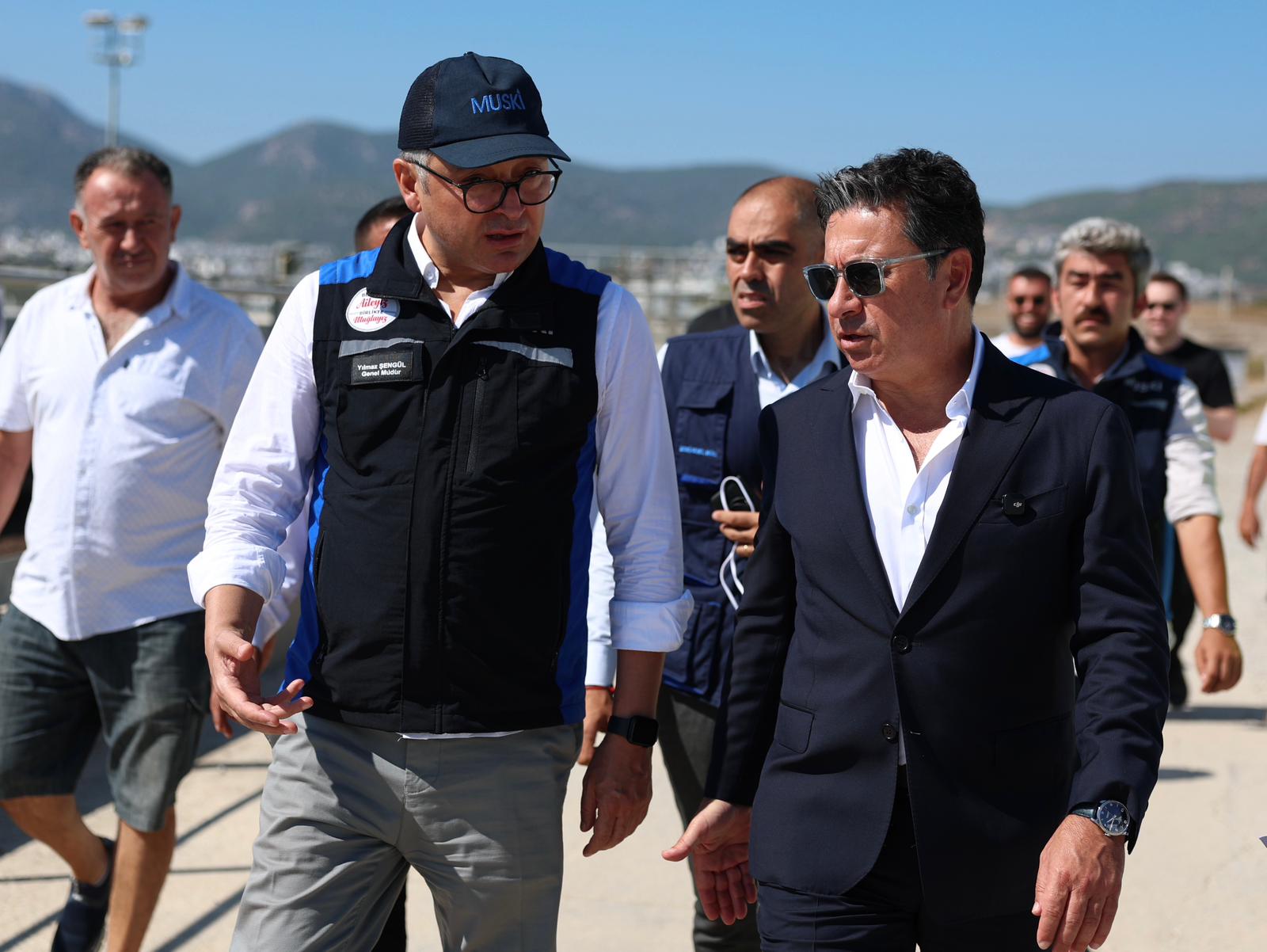 Büyükşehirden Bodrum’a Tarihi Yatırım (4)