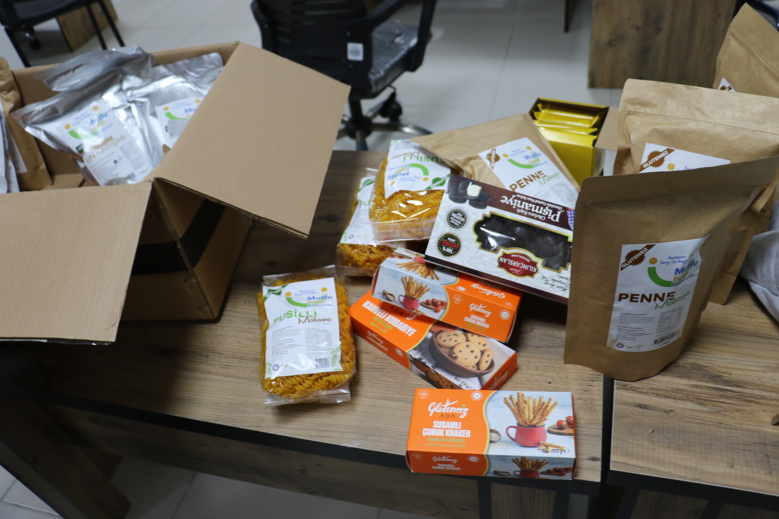 Büyükşehir’den Hayatı Kolaylaştıran Dokunuş (6)