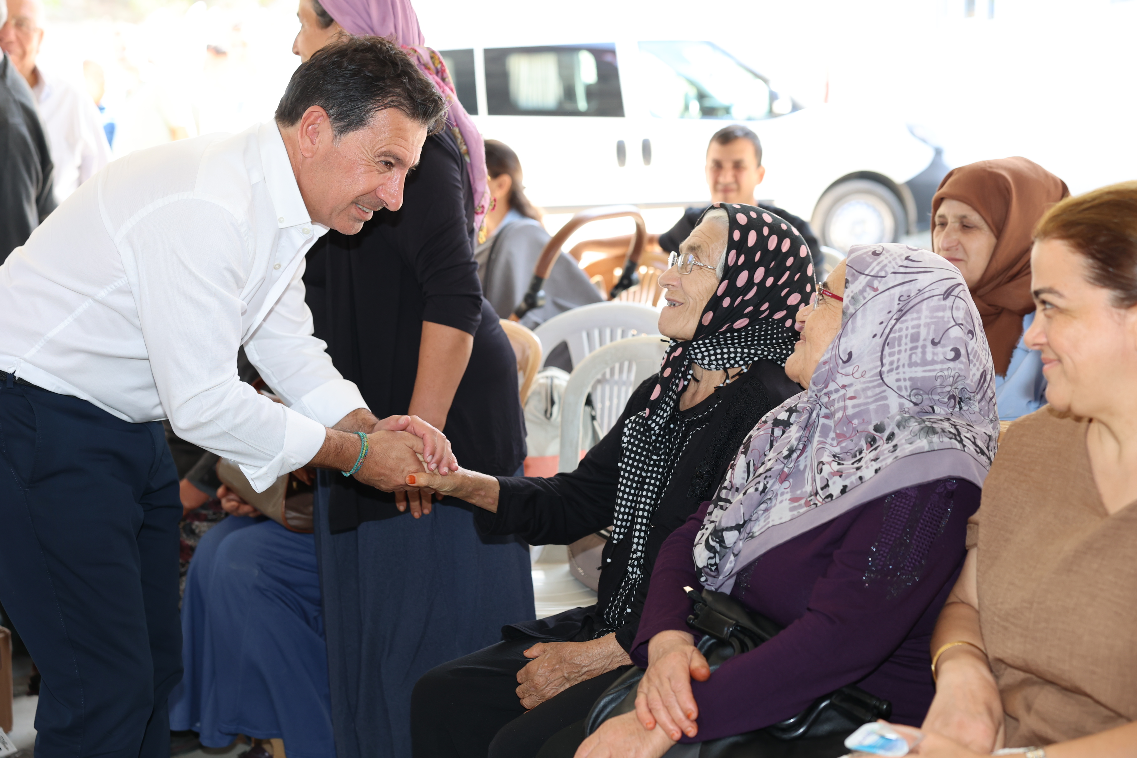 Büyükşehir’den Sosyal Yardımlara Yüzde 73,88’Lik Artış (3)