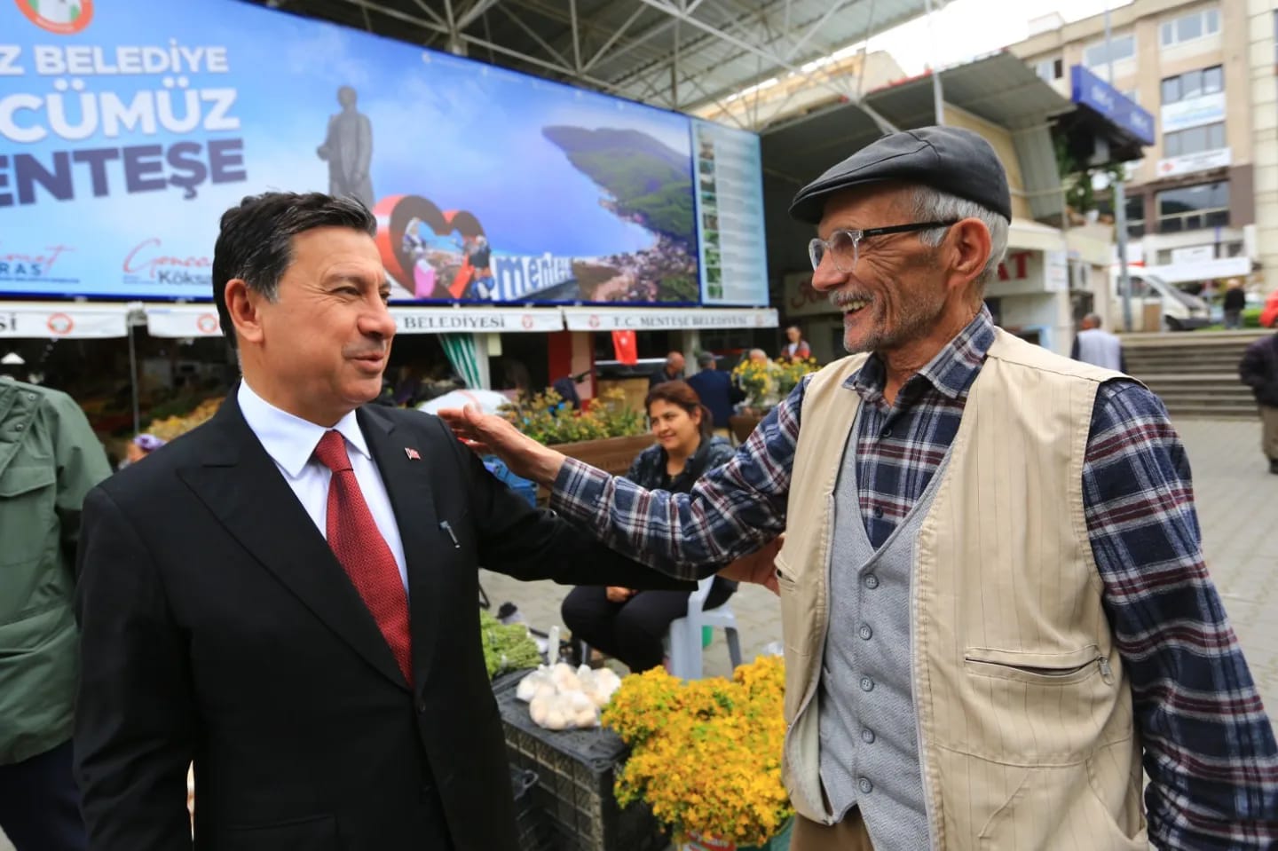 Büyükşehir’den Sosyal Yardımlara Yüzde 73,88’Lik Artış (5)