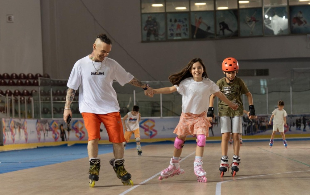 “Katılım seviyesi yüksek memnunuz”