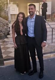 Çağlar Ertuğrul Ve Kayla Manukyan 1