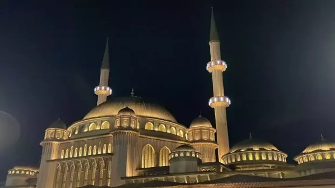 Cami Dua