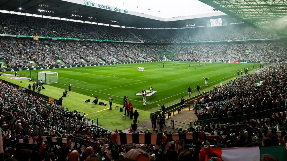 Celtic Park