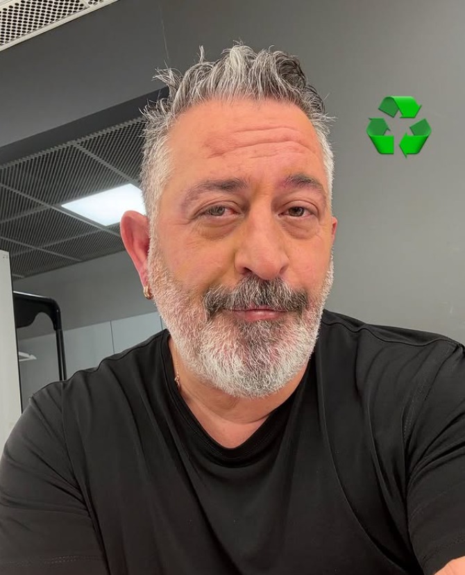 Kült yapım geri dönüyor