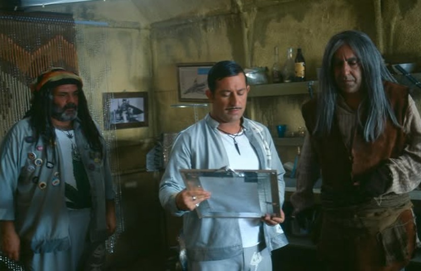 İlk 3 film Arif'in maceralarını anlatmıştı 