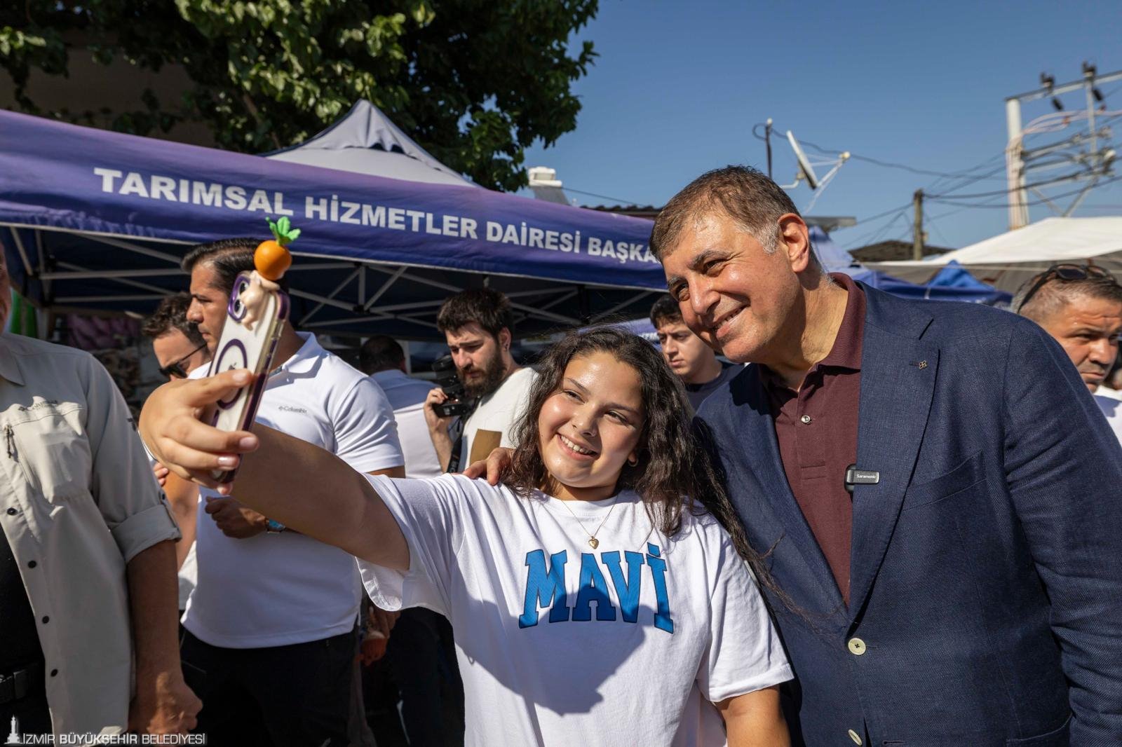 “Her güçlüğü birlikte aşacağız”