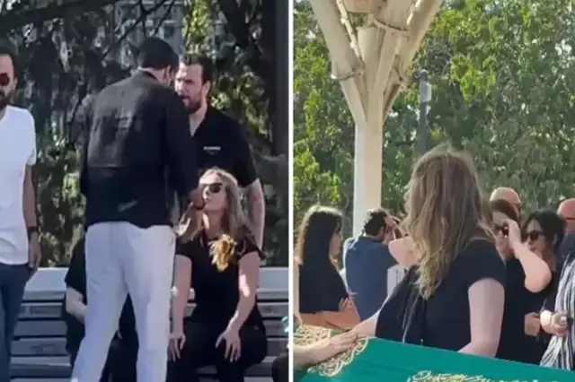 Sosyal medyadan teşekkür