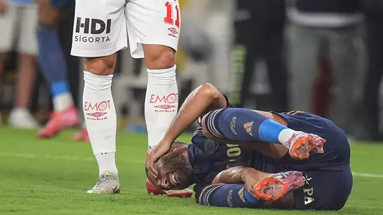 Tedavi süreci başladı