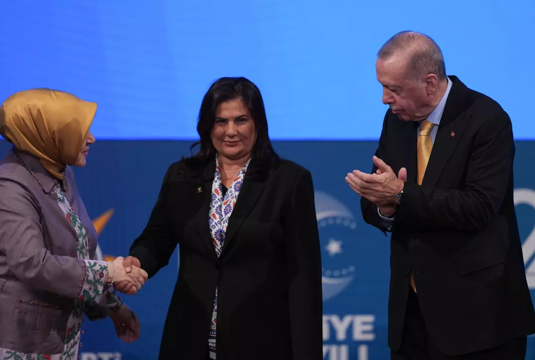 “Söylemezsem içimde kalır”