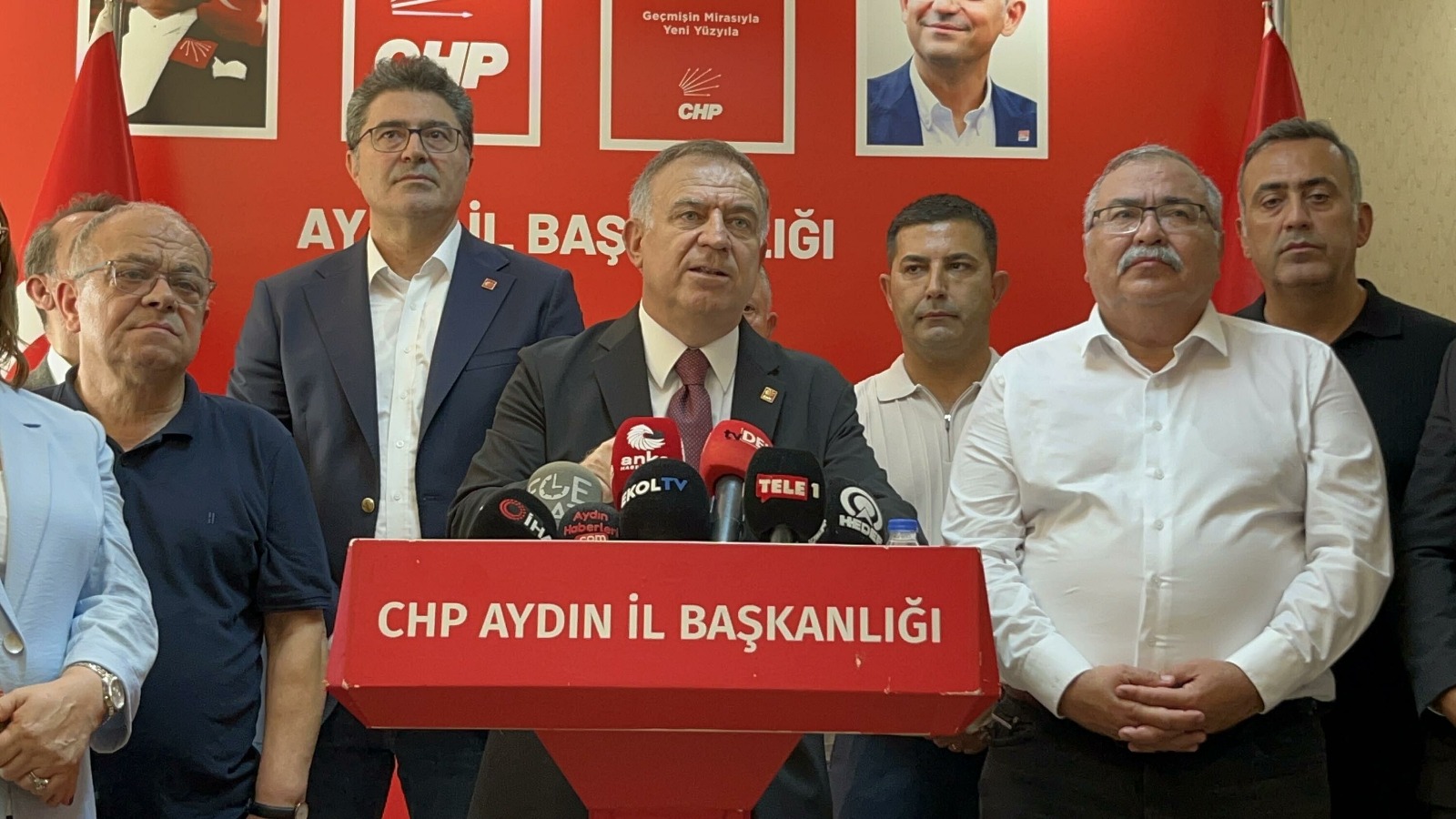 Neden AK Parti'ye geçiyor?