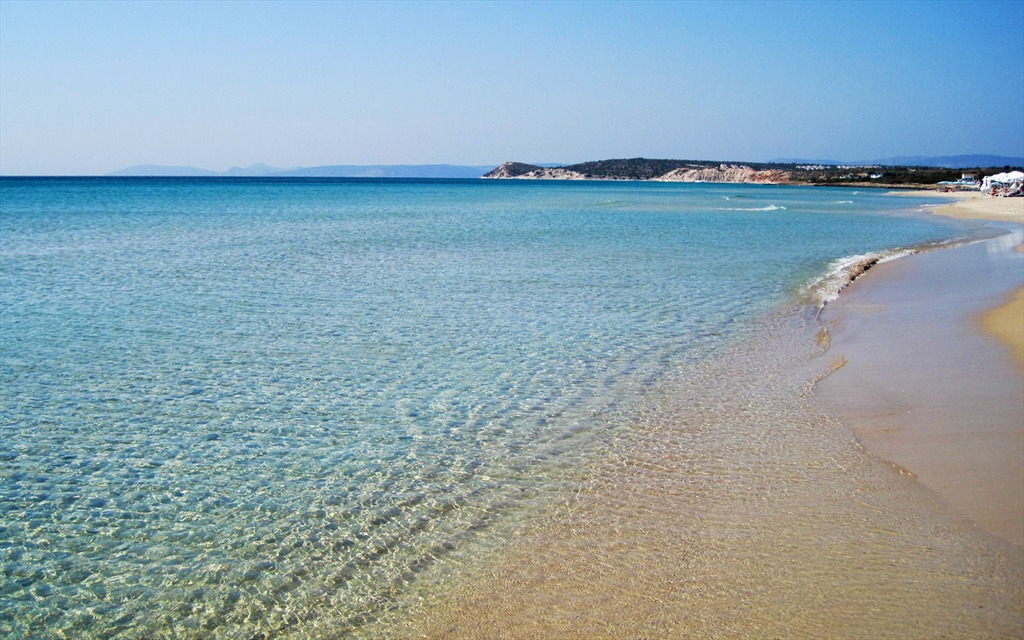Çeşme Altınkum
