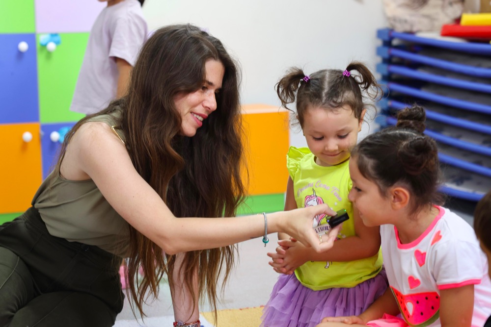 Çeşme Belediyesi etkinlik