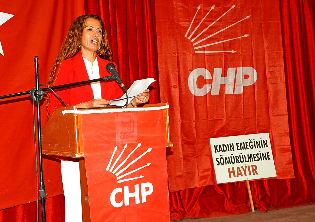 Dayanışma ve kararlılık vurgusu