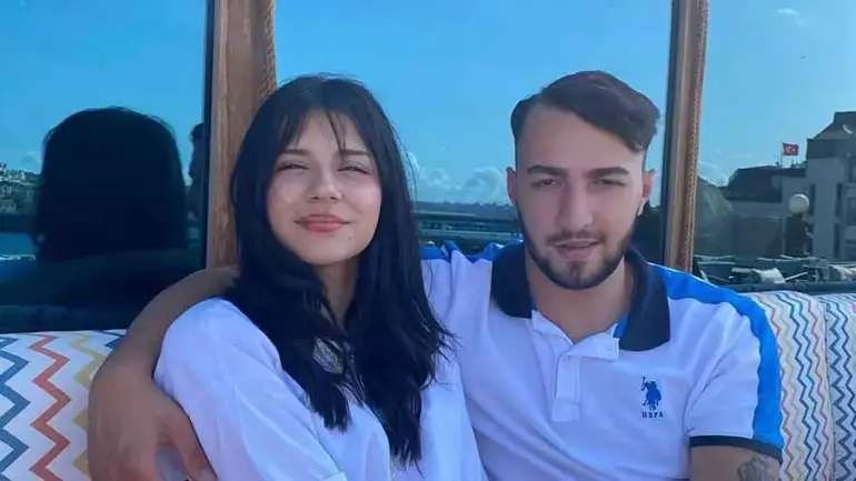 “Düğüne Geldim” yalanıyla kampüse girdi