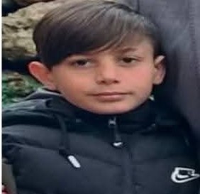 AFAD ve ekipler olay yerine sevk edildi