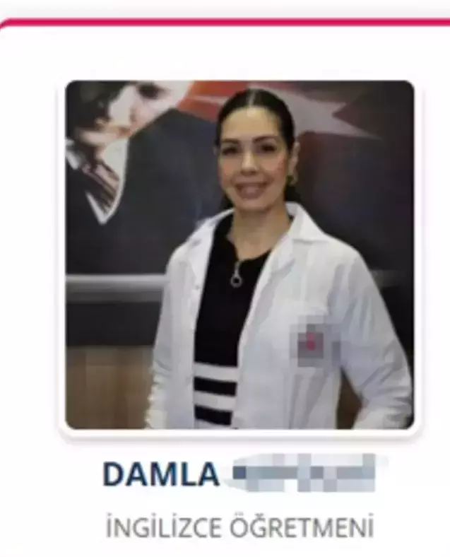 “Örgütle bağlarımı kopardım”