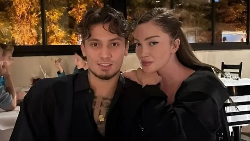 Özel hayatıyla da gündemden düşmüyor