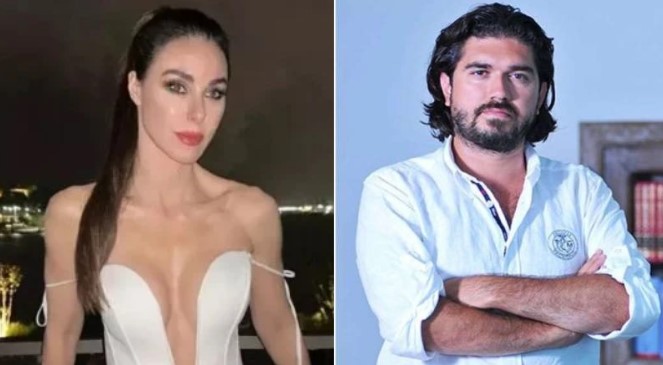 Defne Samyeli ve Rasim Ozan Kütahyalı