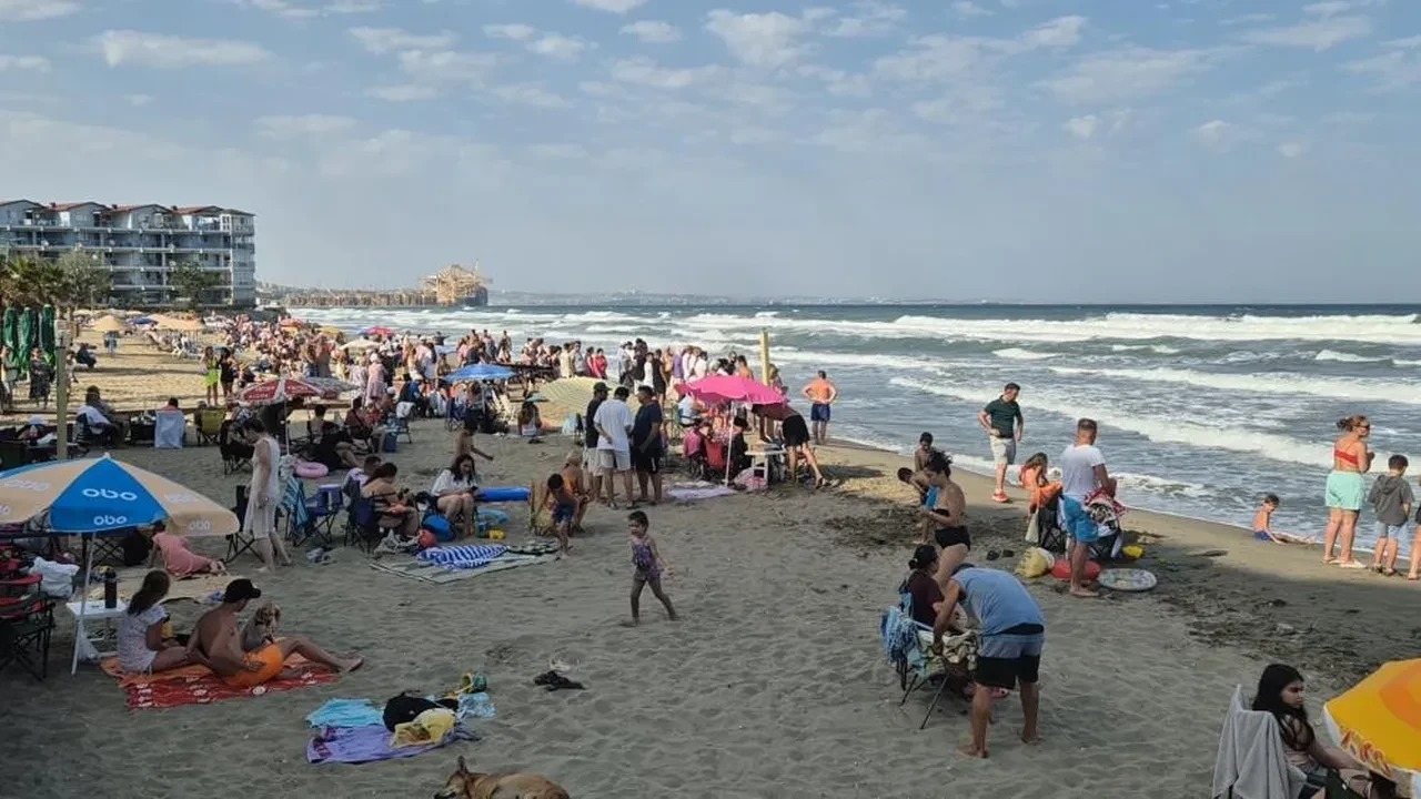 Denizde Can Pazarı 2