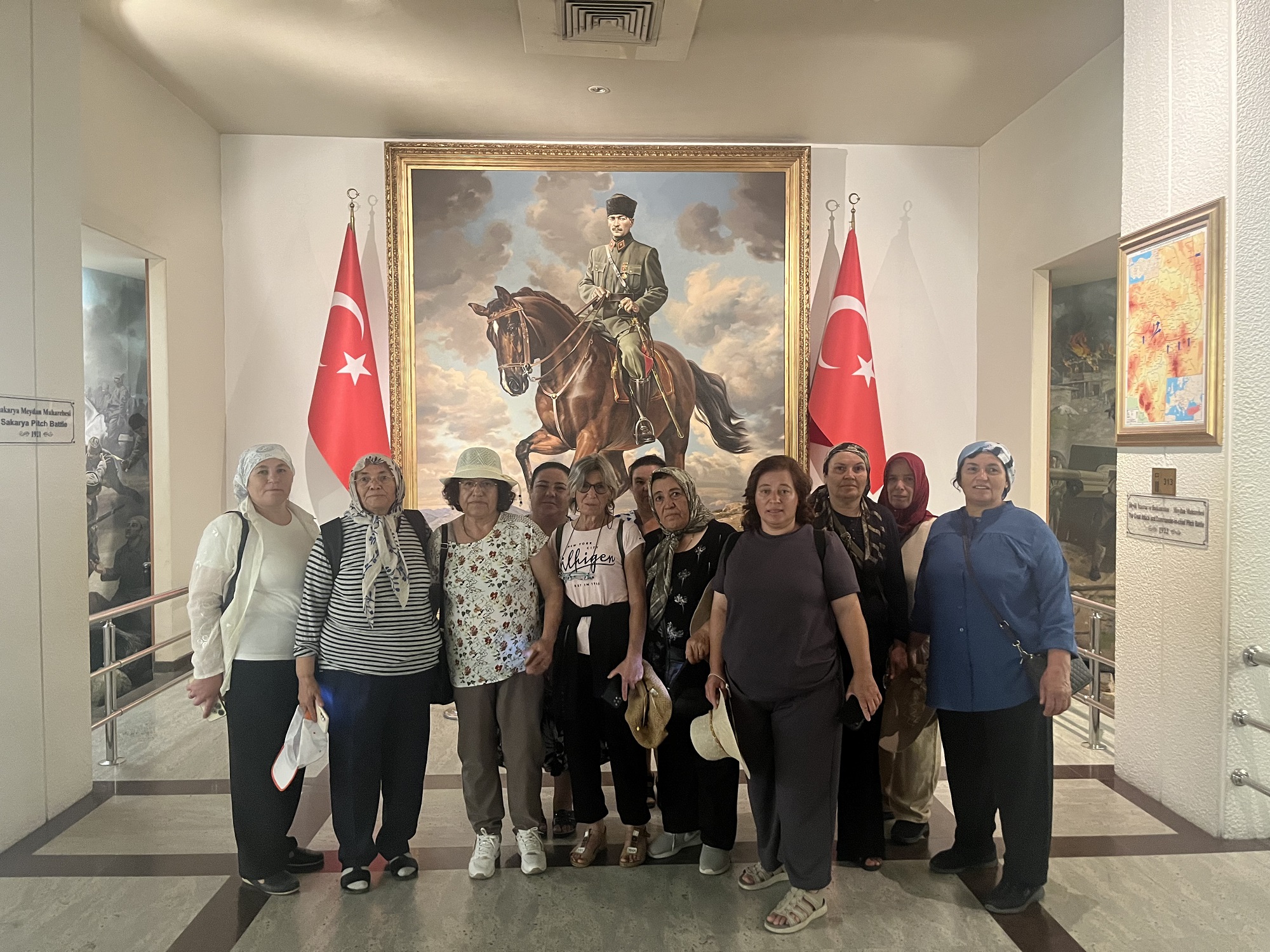 Denizli Büyükşehir’den Gurur Dolu Yolculuk (6)