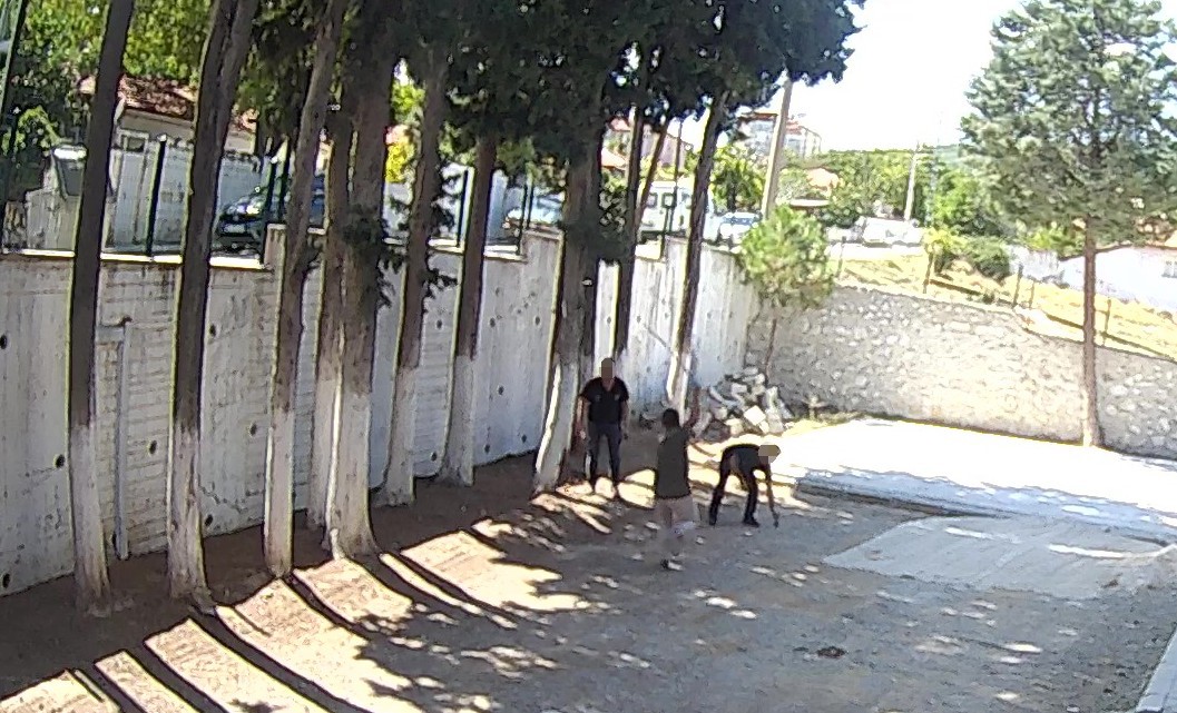 Memurlar görev dışı işlerde çalıştıklarını iddia ettiler