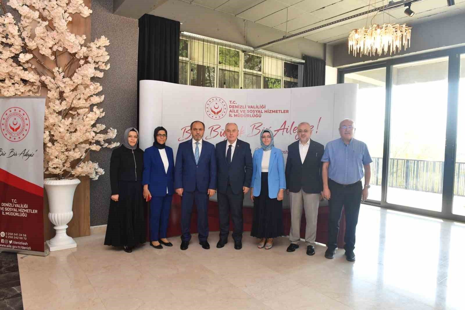 Denizli’de Asırlık Çınarların Yaşam Kalitesini Arttırmak 1