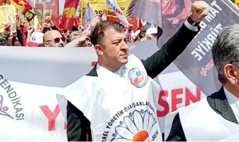 Devrim onur erdağ