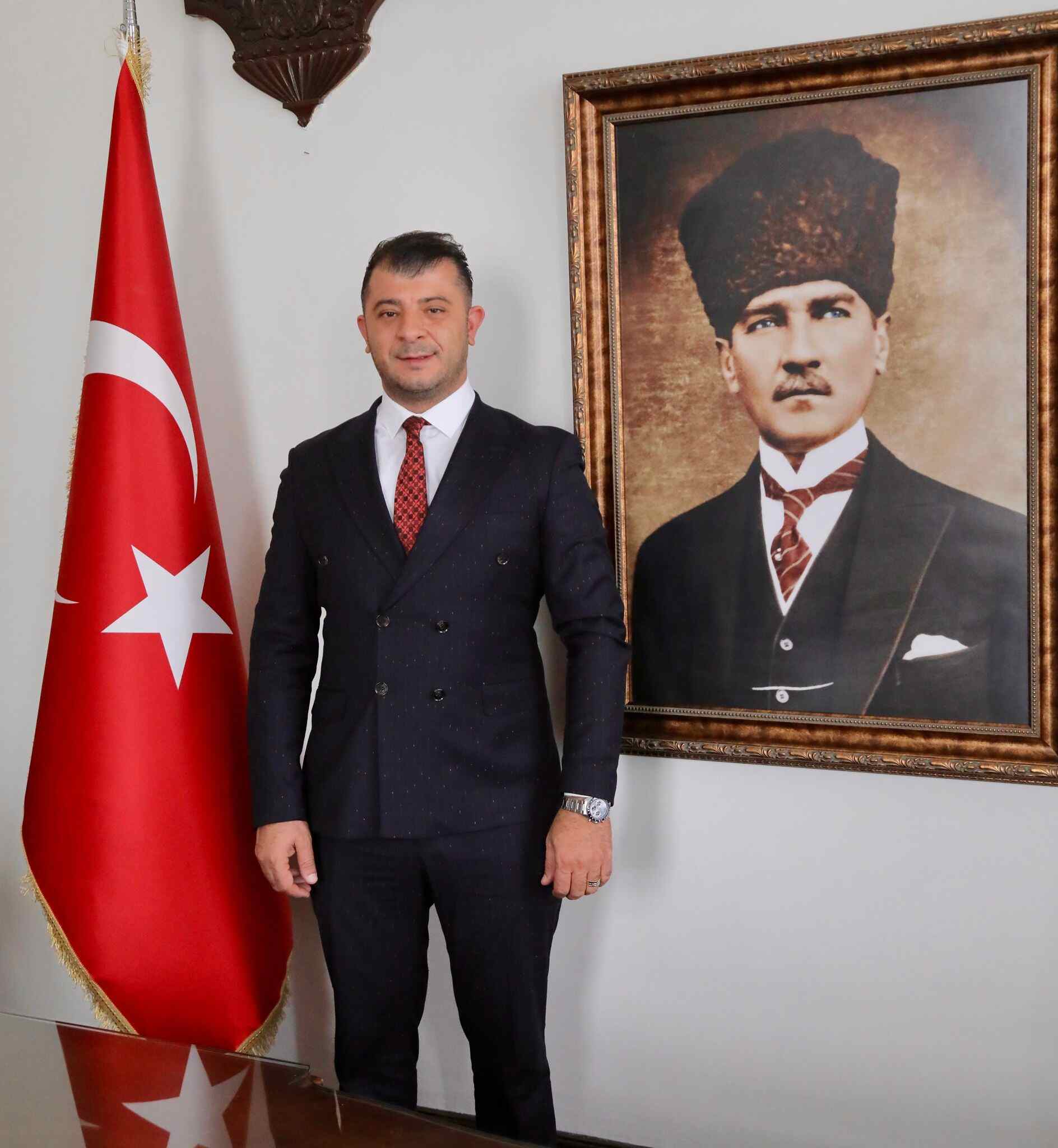 Devrim Onur Erdağ
