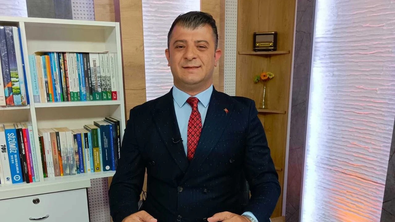 "Gerçek mücadele sandıkta başlar"