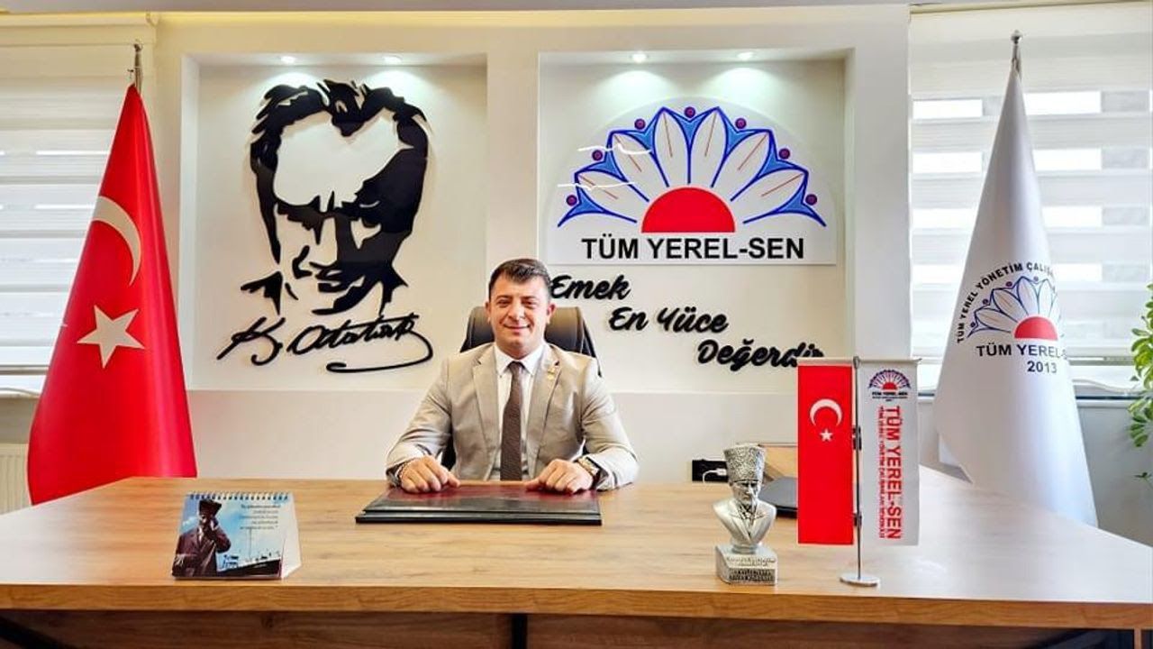 Kamu emekçilerinden düşük zam teklifine red
