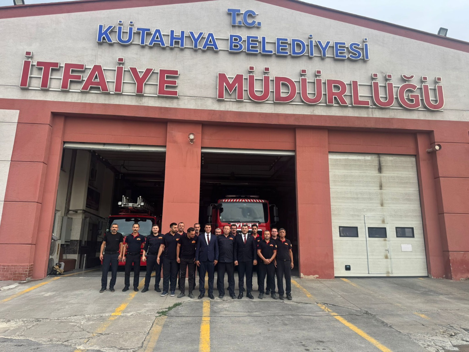 Tekirdağ'da toplu sözleşme süreci değerlendirildi