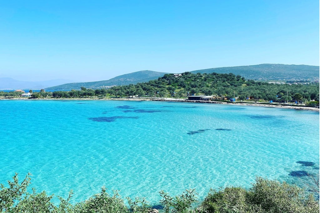 Dikili Plaj
