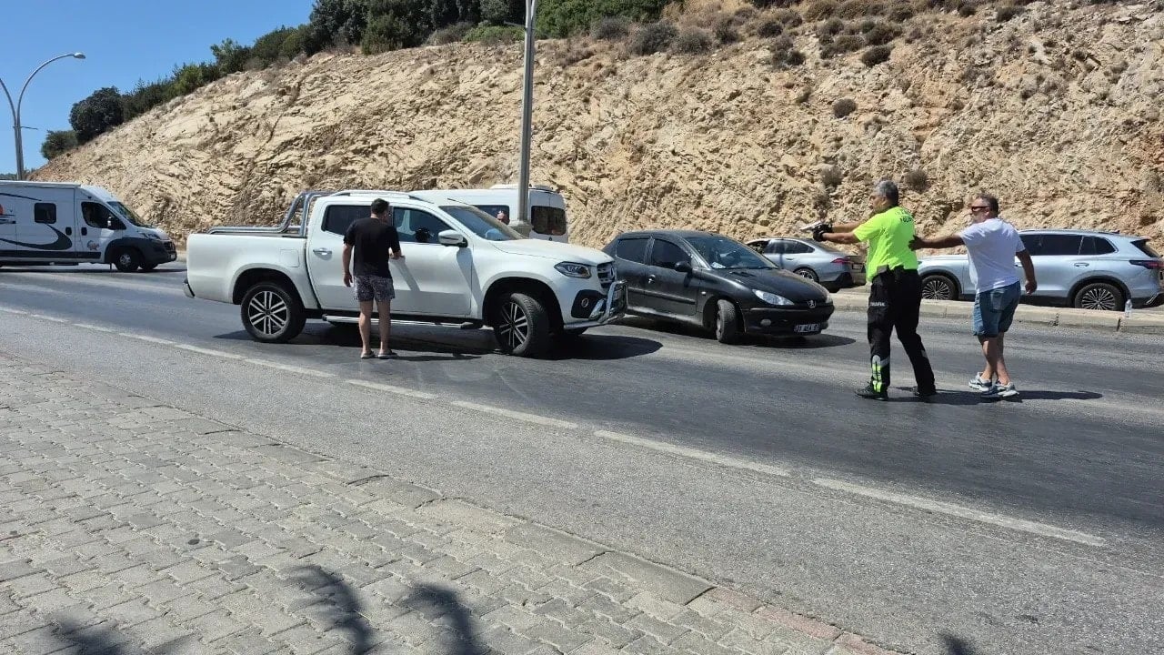 Dilan Çıtak Gözaltı