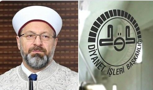 Tatil konulu Cuma hutbesi