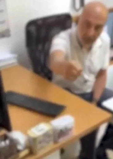 “Teşhircileri muayene etmiyorum”