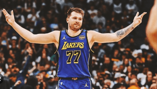 Luka Doncic
