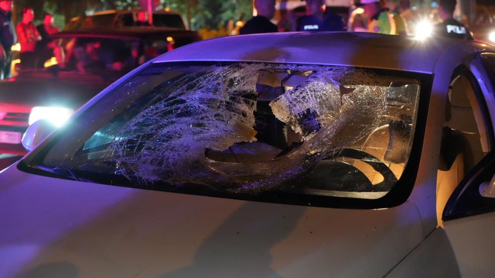 Düğünden Çıkıp Hayatını Kaybetti, Cenaze Yerdeyken Düğün Eğlencesi D