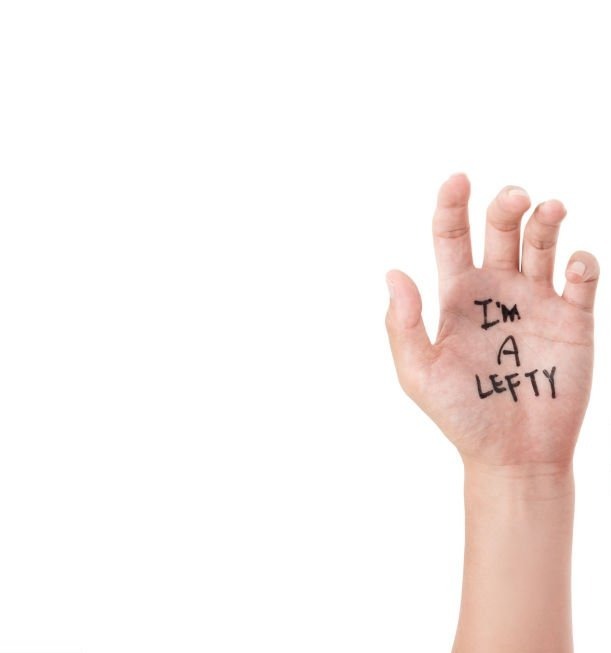 Dünya Solaklar Günüü