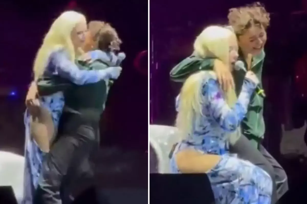 Ece Seçkin Yasemin Minuzzi