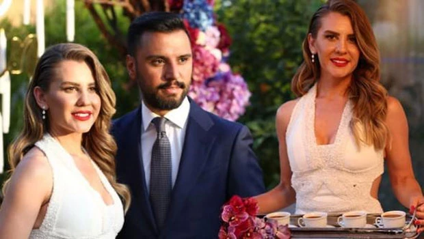 Eda Erol Alisan Ayrilik