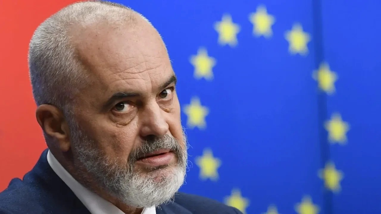 Edi Rama