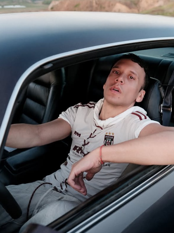 Sunny Hill Festivali’nde yürekleri hoplatan sahne performansı