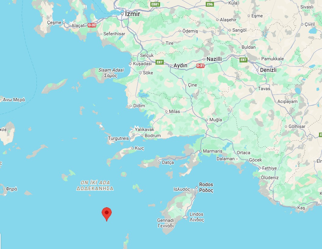 Bölgedeki son durum