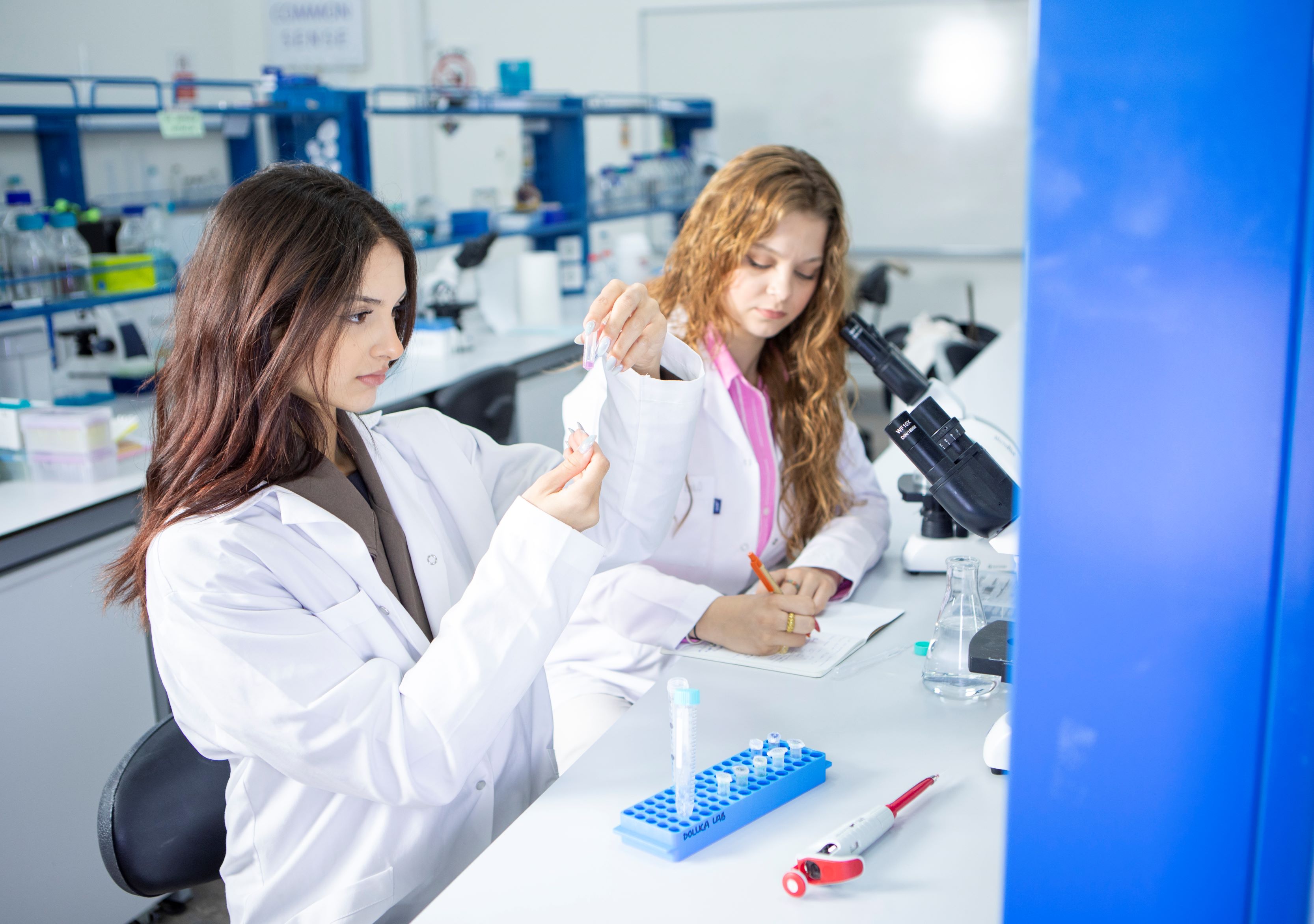 Ekonomi Öğrencileri