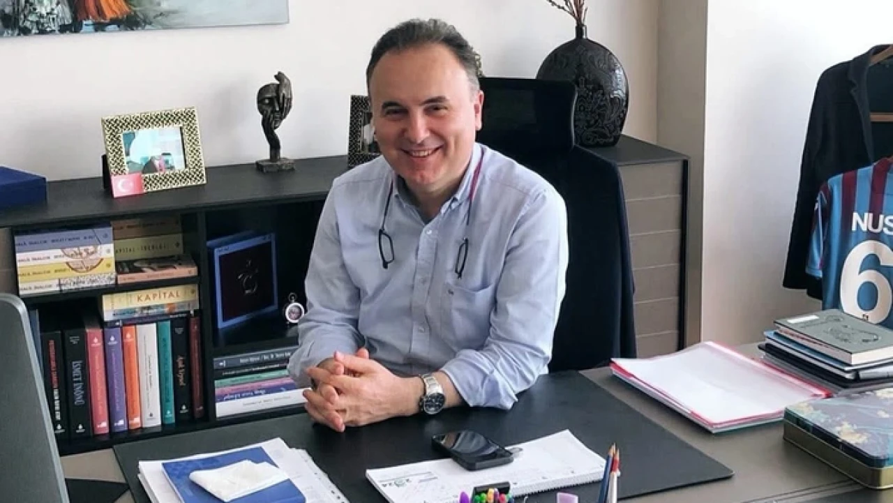 Ekrem İmamoğlu’nun Avukatınusret Yılmaz