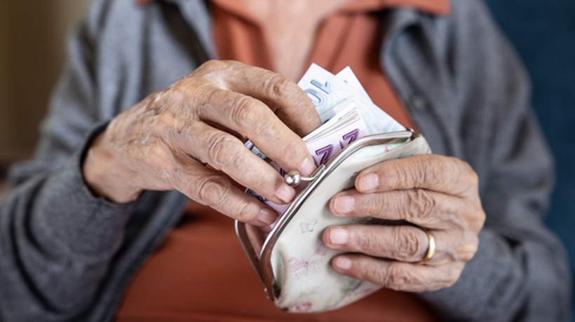 Emekli̇ Promosyon 1