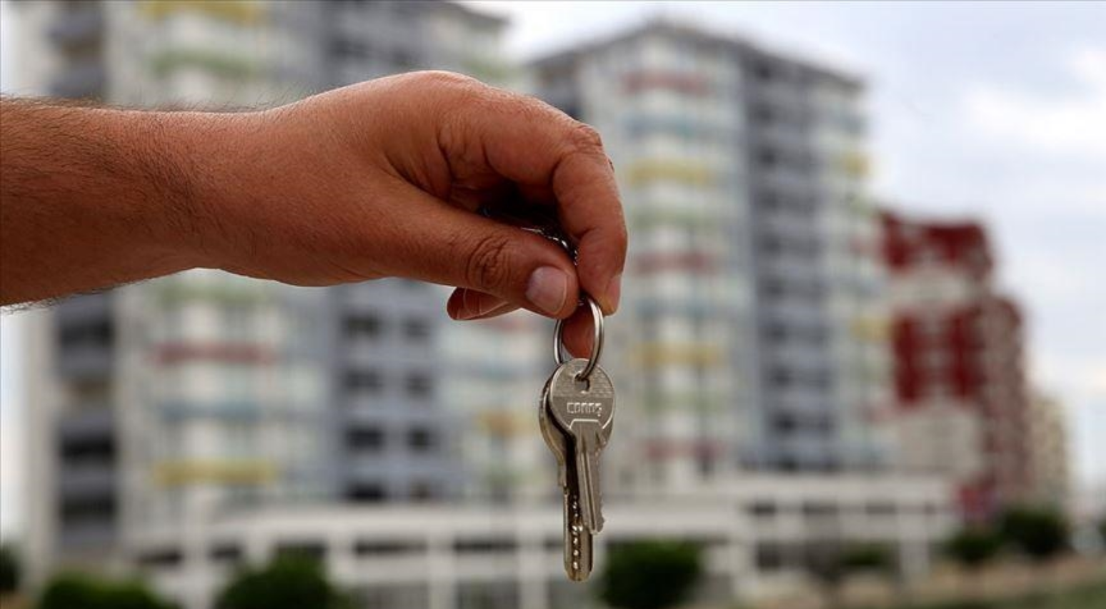 Kimler emlak vergisinden muaf?