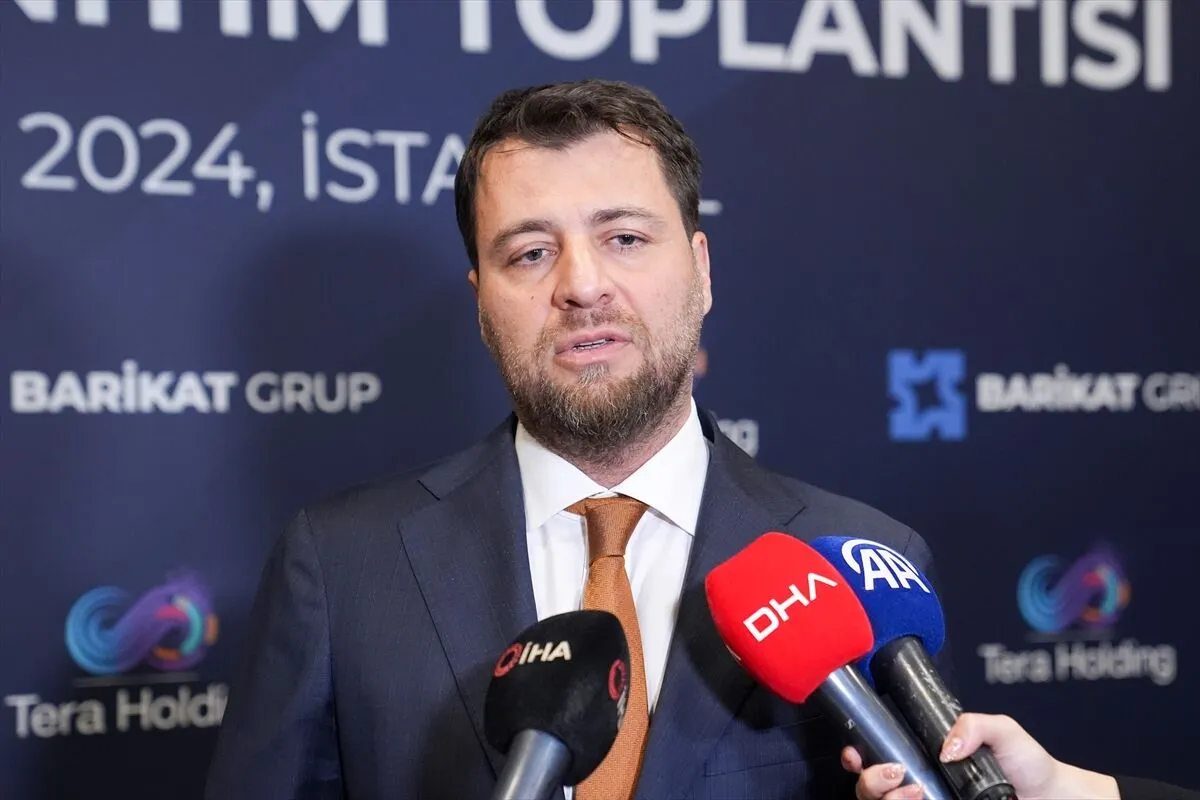 Emre Tezmen Kimdir