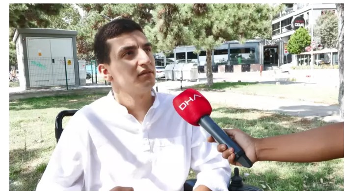 Engelli Suruculerden Ehliyet Raporu Isyani Ayni Engellere Farkli Kararlar Cikiyor2